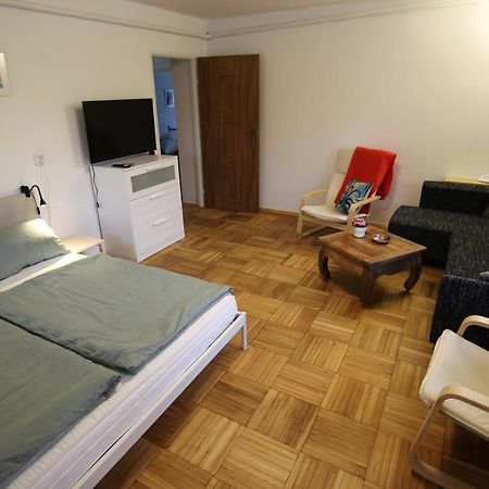 Villa Lounika Warnowo Экстерьер фото
